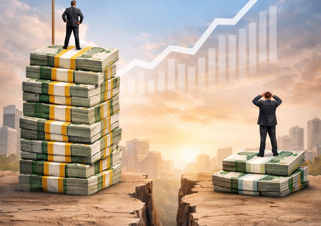 Shteti paguan zyrtarisht 30 për qind më shumë se privati, thellohet hendeku në 2025